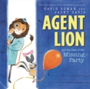 Image for Agent Lion and the case of the missing party