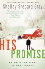 Image for His Promise : An Amish Christmas in Hart County