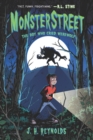 Image for Monsterstreet #1: The Boy Who Cried Werewolf