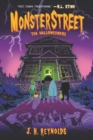 Image for Monsterstreet #2: The Halloweeners