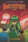 Image for Monsterstreet #3: Carnevil