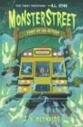 Image for Monsterstreet #4: Camp of No Return