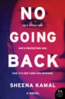 Image for No Going Back : A Novel