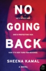 Image for No Going Back : A Novel