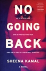 Image for No Going Back: A Novel