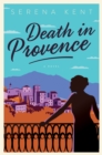 Image for Death in Provence: a novel