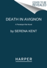Image for Death in Avignon