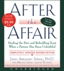 Image for After the Affair, Updated Second Edition Low Price CD
