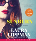 Image for Sunburn Low Price CD : A Novel