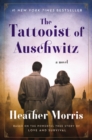 Image for The Tattooist of Auschwitz