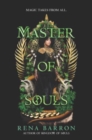 Image for Master of Souls