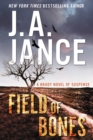 Image for Field of Bones : A Brady Novel of Suspense