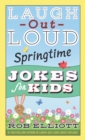 Image for Laugh-out-loud springtime jokes for kids