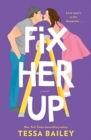 Image for Fix her up  : a novel