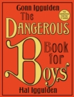 Image for The dangerous book for boys