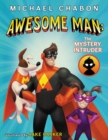 Image for Awesome Man: The Mystery Intruder