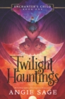 Image for Twilight hauntings