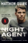 Image for The night agent: a novel