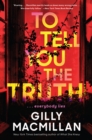 Image for To Tell You the Truth: A Novel