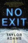 Image for No Exit : A Novel