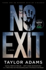 Image for No Exit: A Novel