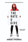 Image for The Hate U Give Movie Tie-in Edition