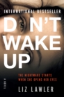 Image for Don&#39;t Wake Up : A Novel