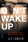 Image for Don&#39;t Wake Up: A Novel