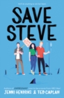 Image for Save Steve