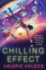 Image for Chilling Effect: A Novel
