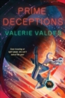 Image for Prime Deceptions: A Novel