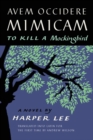 Image for Avem Occidere Mimicam : To Kill a Mockingbird Translated into Latin for the First Time by Andrew Wilson