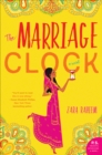 Image for The marriage clock: a novel