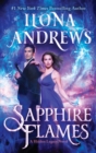 Image for Sapphire flames
