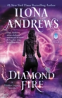 Image for Diamond Fire: A Hidden Legacy Novella