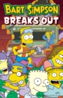 Image for Bart Simpson Breaks Out