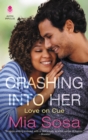 Image for Crashing into Her: Love on Cue