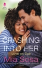 Image for Crashing into Her