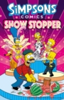 Image for Simpsons Comics Showstopper