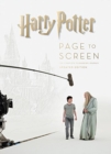 Image for Harry Potter Page to Screen: Updated Edition : The Complete Filmmaking Journey