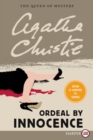 Image for Ordeal by Innocence