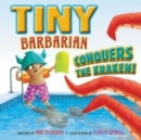 Image for Tiny Barbarian Conquers the Kraken!