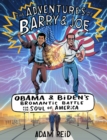 Image for The Adventures of Barry &amp; Joe