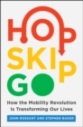 Image for Hop, skip, go