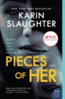 Image for Pieces of Her : A Novel