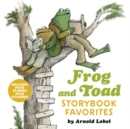 Image for Frog and Toad Storybook Favorites