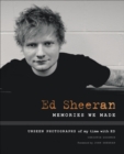 Image for Ed Sheeran: Memories We Made