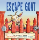 Image for Escape Goat