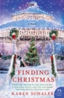 Image for Finding Christmas: A Novel