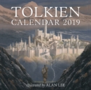 Image for Tolkien Calendar 2019